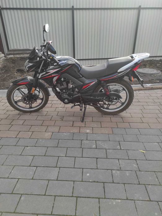 Продам Мустанг Регіон 200