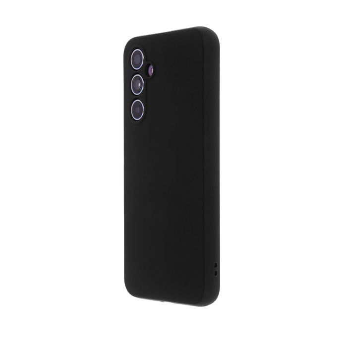Nakładka Silicon Soft do Samsung Galaxy S23 Plus czarna