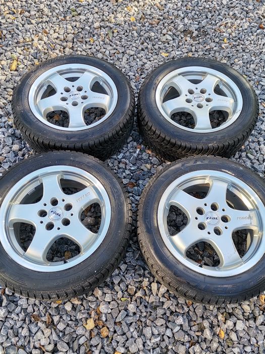 Felgi 5x110 r16  Opel alfa Fiat itp