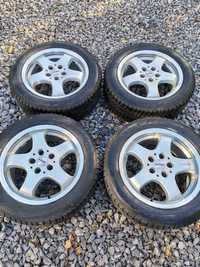 Felgi 5x110 r16  Opel alfa Fiat itp