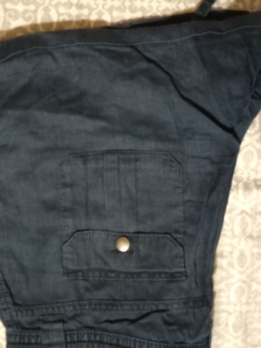 Шорты женские Tommy Hilfiger