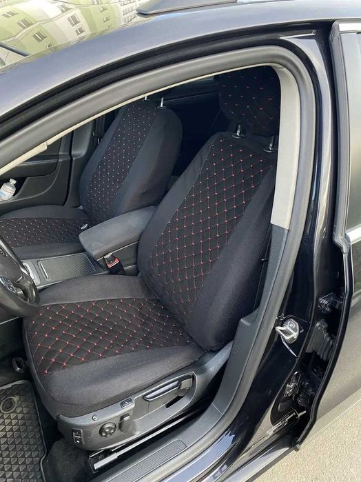 Ткань 3 слоя - Чехлы на сиденья надёжные и крепкие!