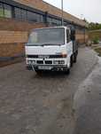 Vendo carrinha Isuzu NKR 2.8