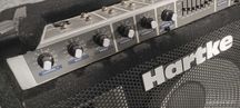 Odsłuch klawiszowy Hartke KM200 po przeglądzie