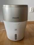 Nawilżacz ewaporacyjny Philips + nowy filtr