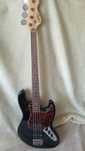 Gitara basowa Vintage VJ74