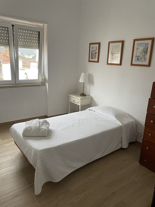 Apartamento t3 para alugar