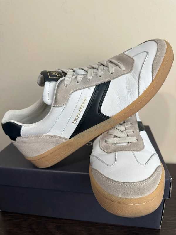 Buty/Sneakersy Marco Polo