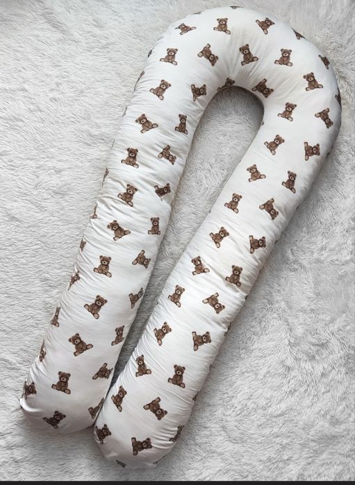 Подушка для вагітних