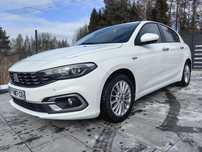 Fiat Tipo 2021r 1.3 mjet 95 koni 66tys km