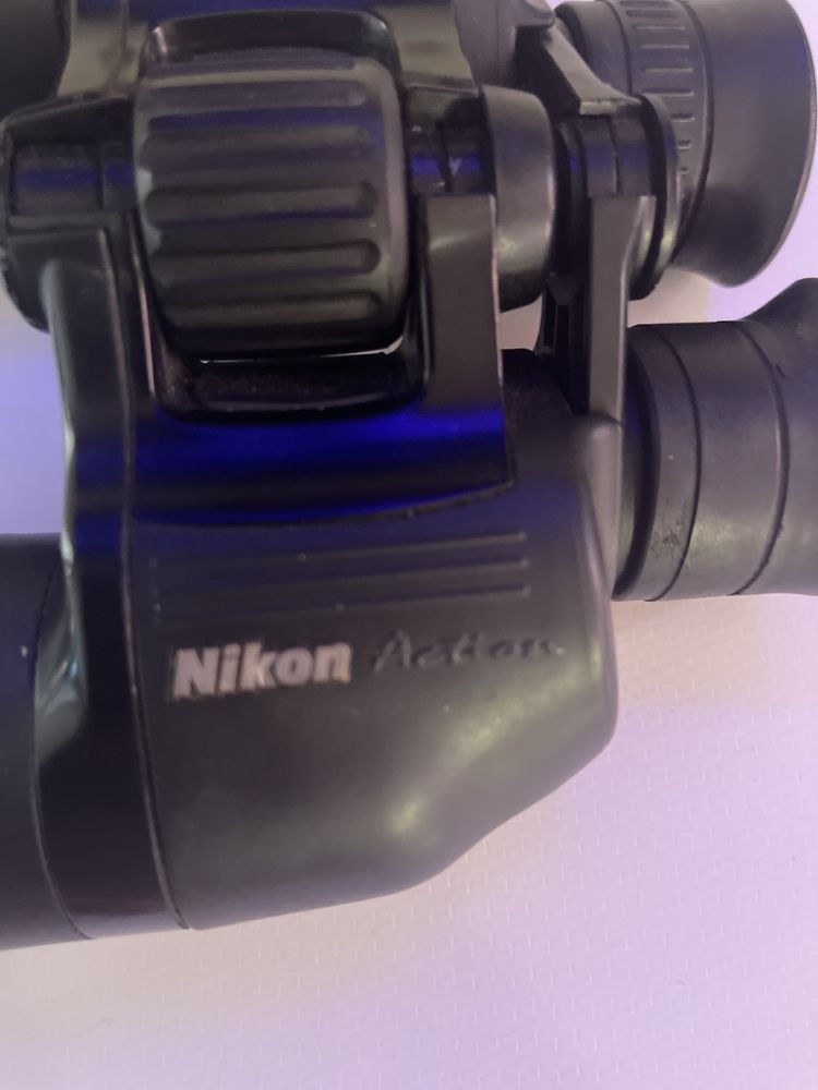 Бинокль Nikon 7/50 6.4’ б/у