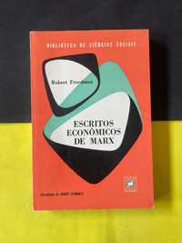 Robert Freedman - Escritos econômicos de Marx