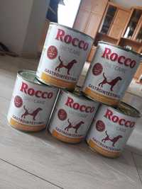Rocco dietcare gastrointestinal 5x800 z kurczakiem