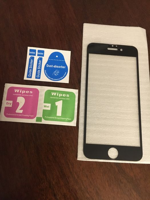 Продам захисне скло