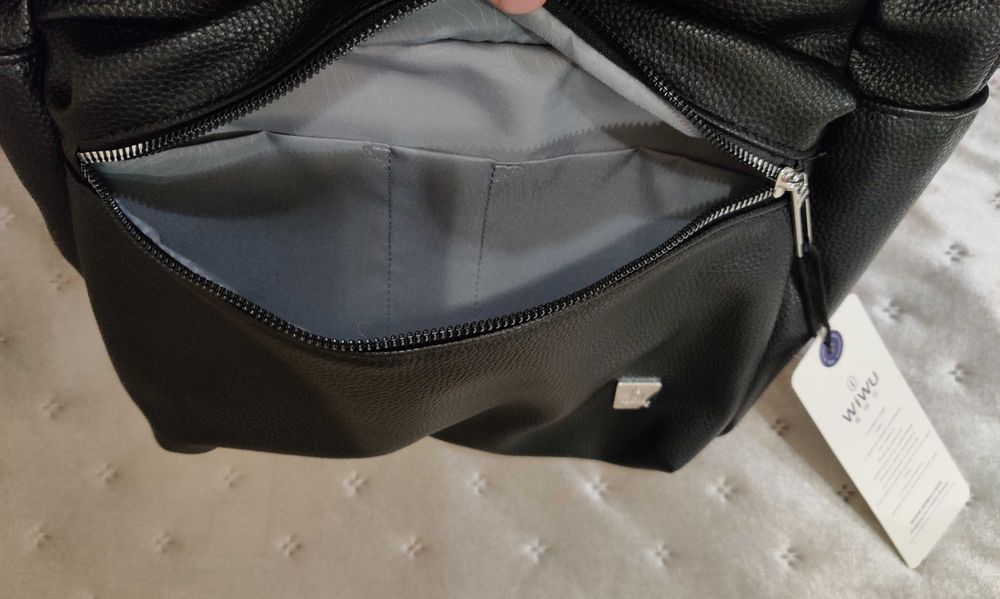 Портфель WIWU Osun Backpack