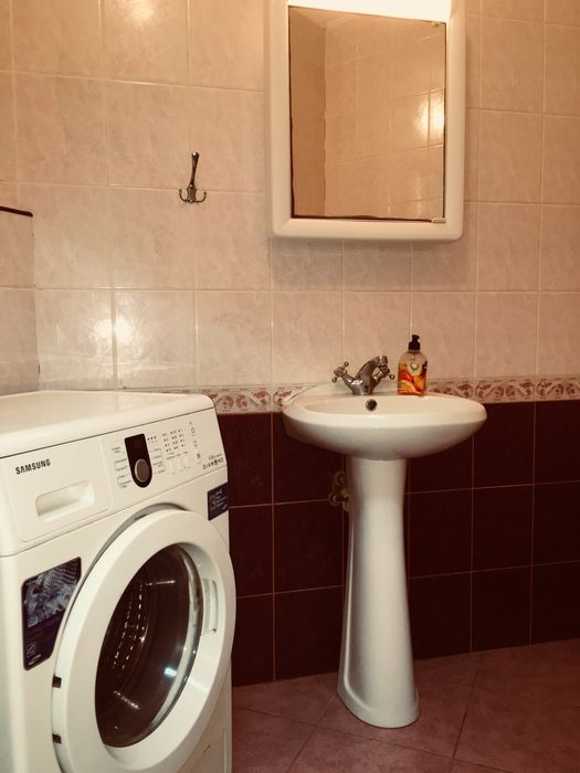 АКВАПАРК поруч!Квартира подобово.Центр.Погодинно