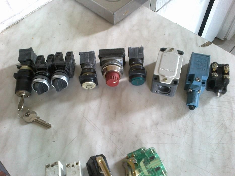 akcesoria elektryczne