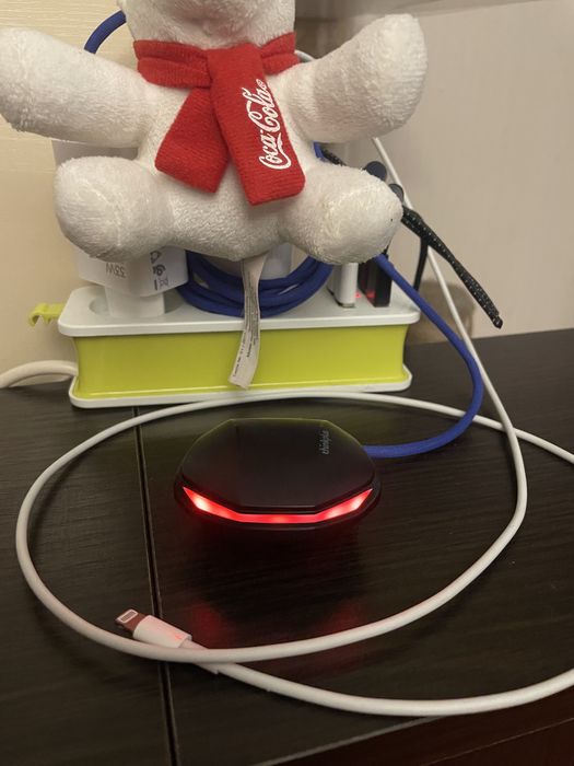 Геймерські навушники