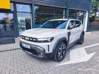 Dacia Duster Autoryzowany Salon Sprzeda !! DACIA DUSTER !!!