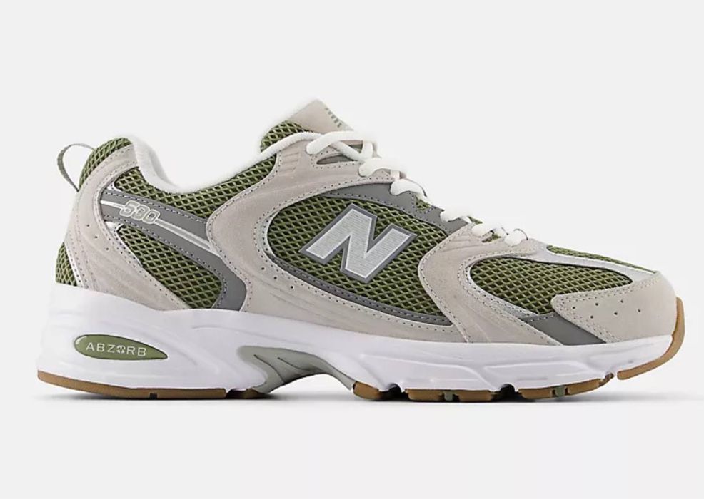 Оригінал. Жіночі кросівки New Balance MR530 (23,5 см)