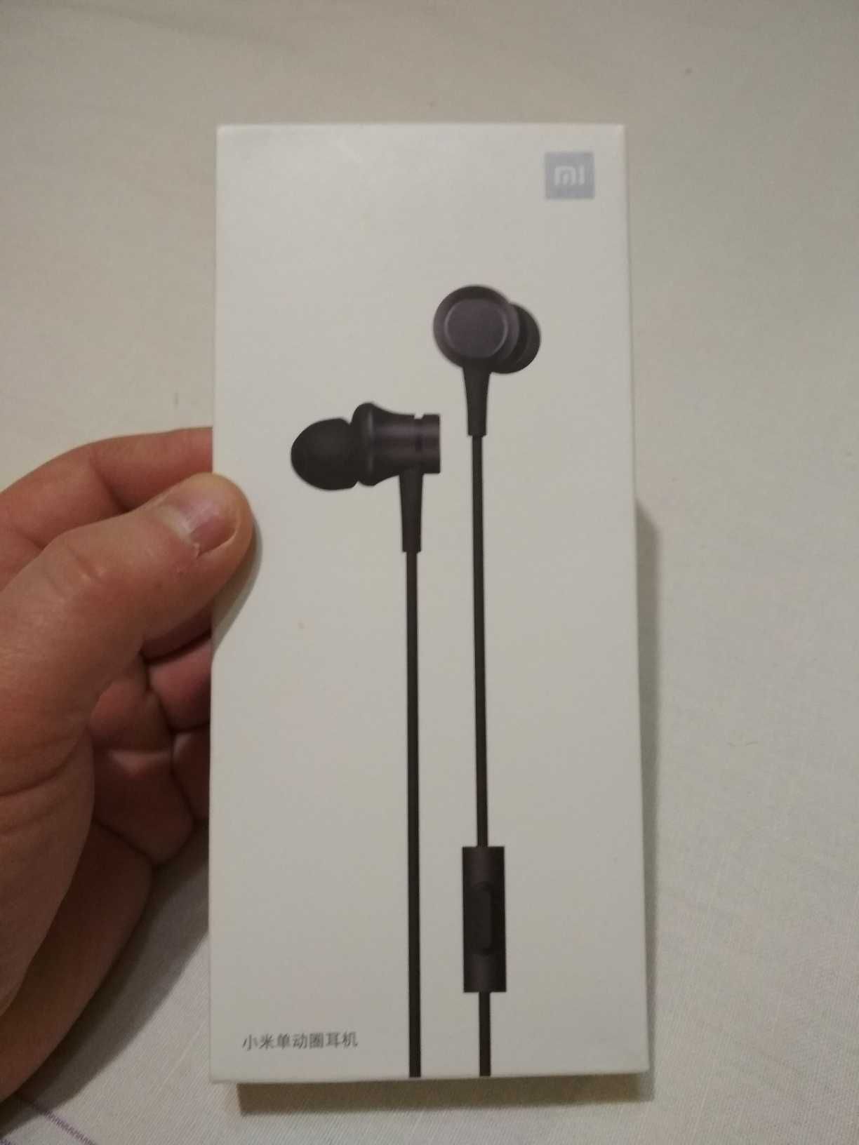 Наушники xiaomi разъем 3,5. Usb-c