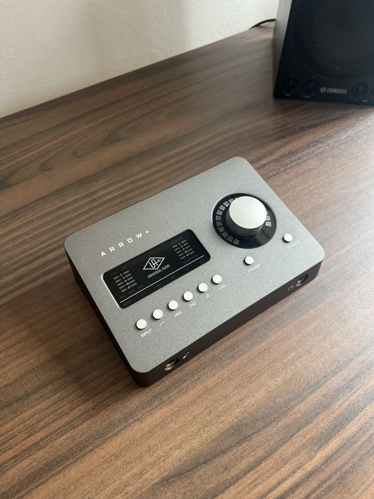 Universal Audio UAD Arrow