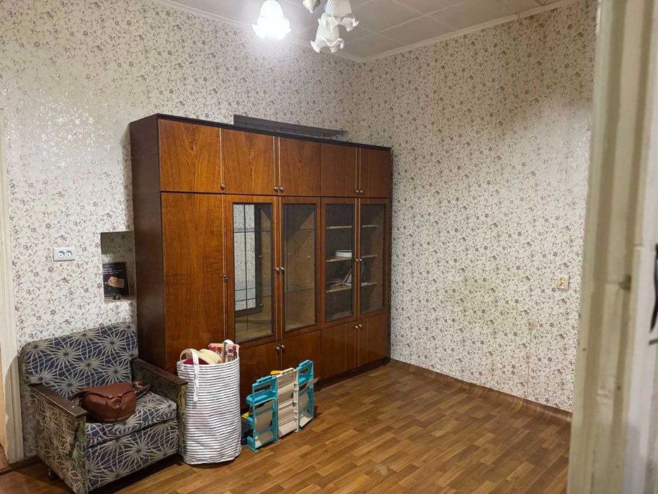 Здам у оренду півбудинку в місті Черкаси (район вул. Казбецька).