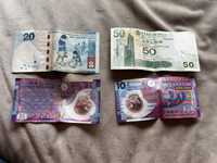 Hong Kong Dólar - China 2007 a 2012