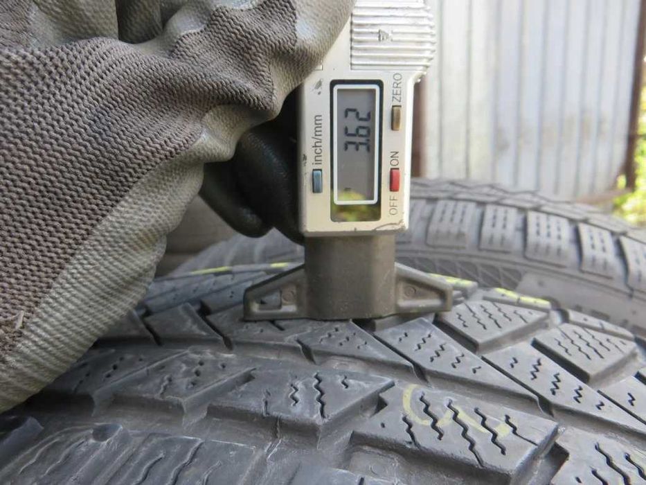 215/50 R17 95V Continental WinterContactTs850p зима 2 штуки 2020рік