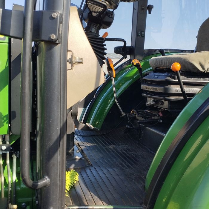 Продам JOHN DEERE 6110В