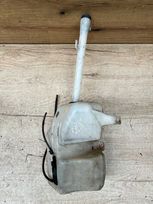 Zbiorniczek spryskiwaczy Fiat Doblo III 2016r