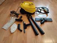 Parownica Karcher SC3 uszkodzona (pistolet do naprawy)