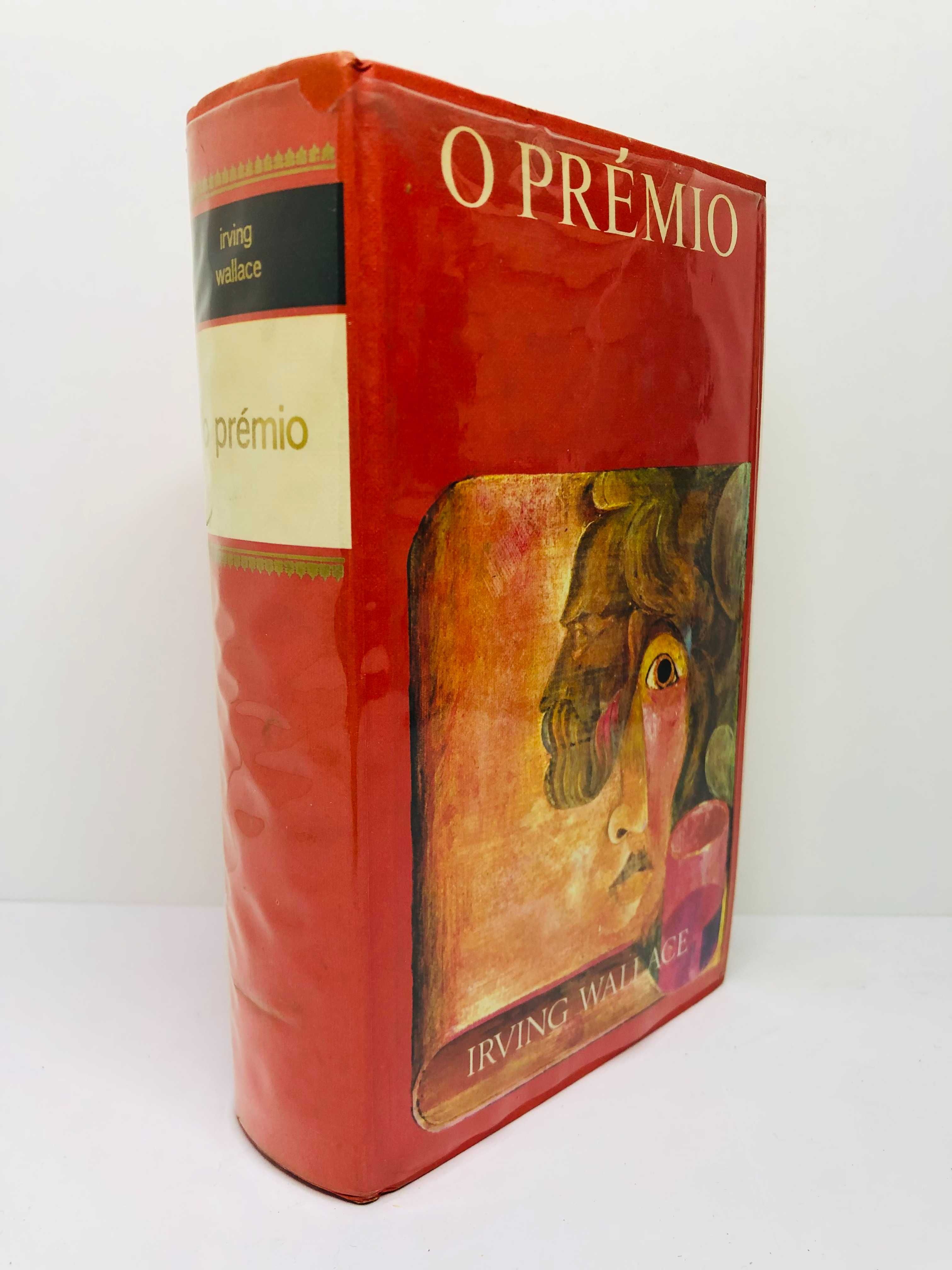 O Prémio - Irving Wallace