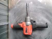 Milwaukee M18 FPM mieszadlo 18v