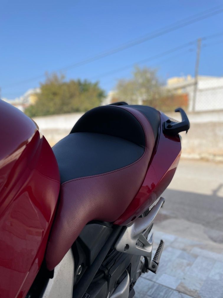 VFR 800 VTEC 2006