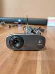 kamerka internetowa Logitech C310