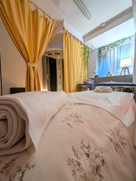 Profesjonalny masaż: relaks, terapia, piękno | Warszawa  Ochota