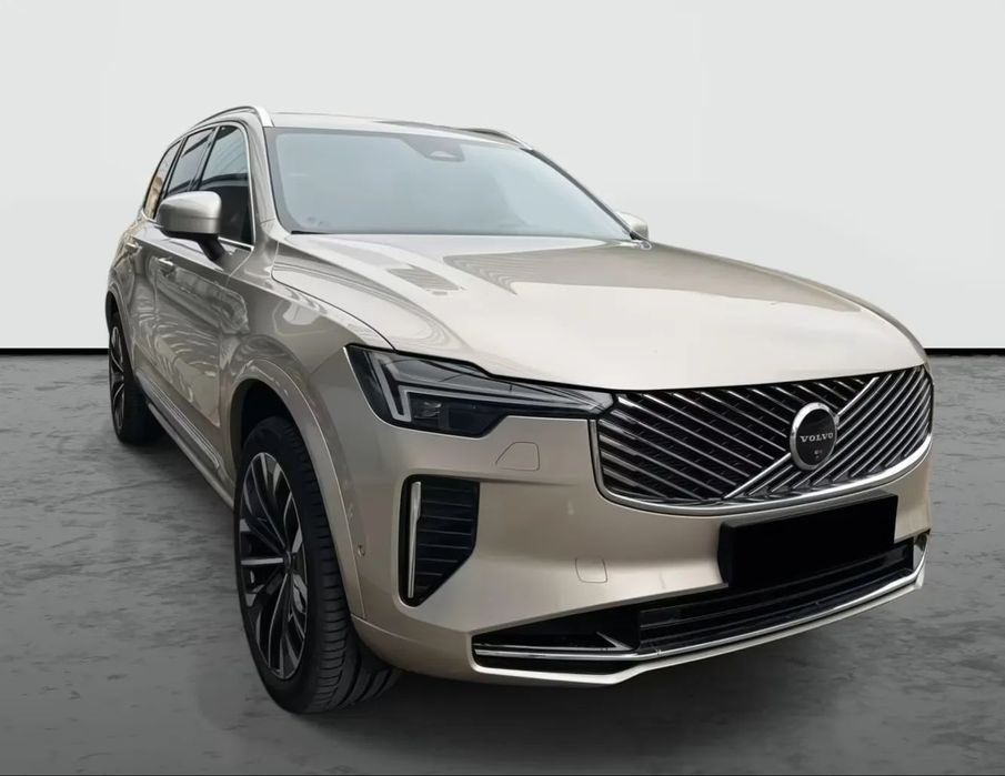 Volvo XC 90 B5 AWD Plus Bright, Gwarancja, Faktura VAT
