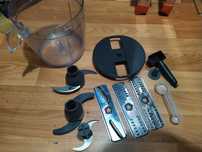 Комплектующие блендера tefal