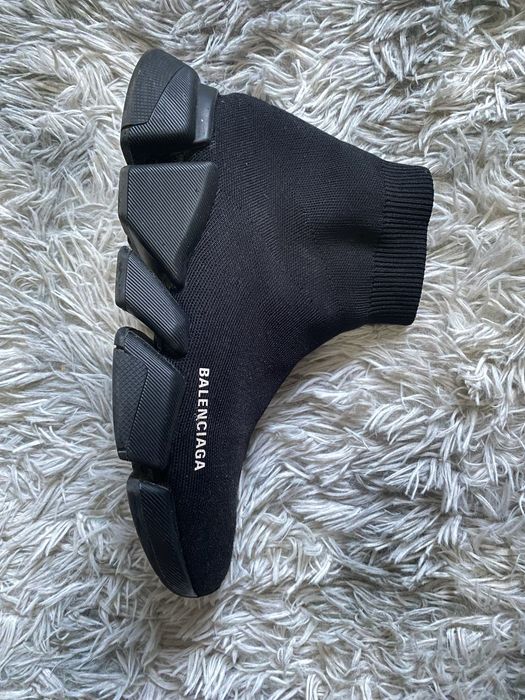 Vendo Sapatilhas Balenciaga Speed 2.0 Originais