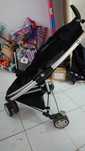 Quinny Zapp Express com extras