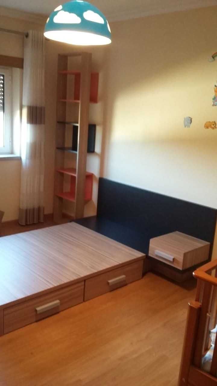 Quarto de criança