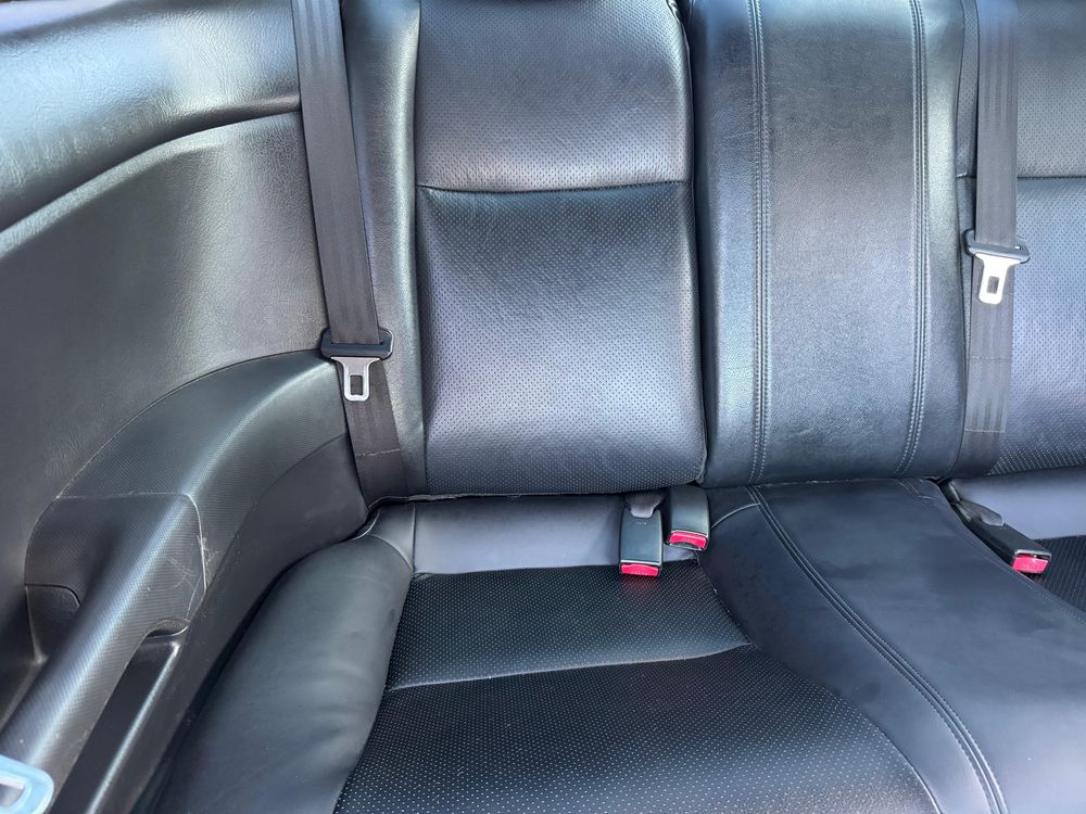 Honda Civic Coupe EM2 1.7 VTEC 2003/12