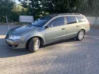 Продам Пасат b6 в гарному стані
