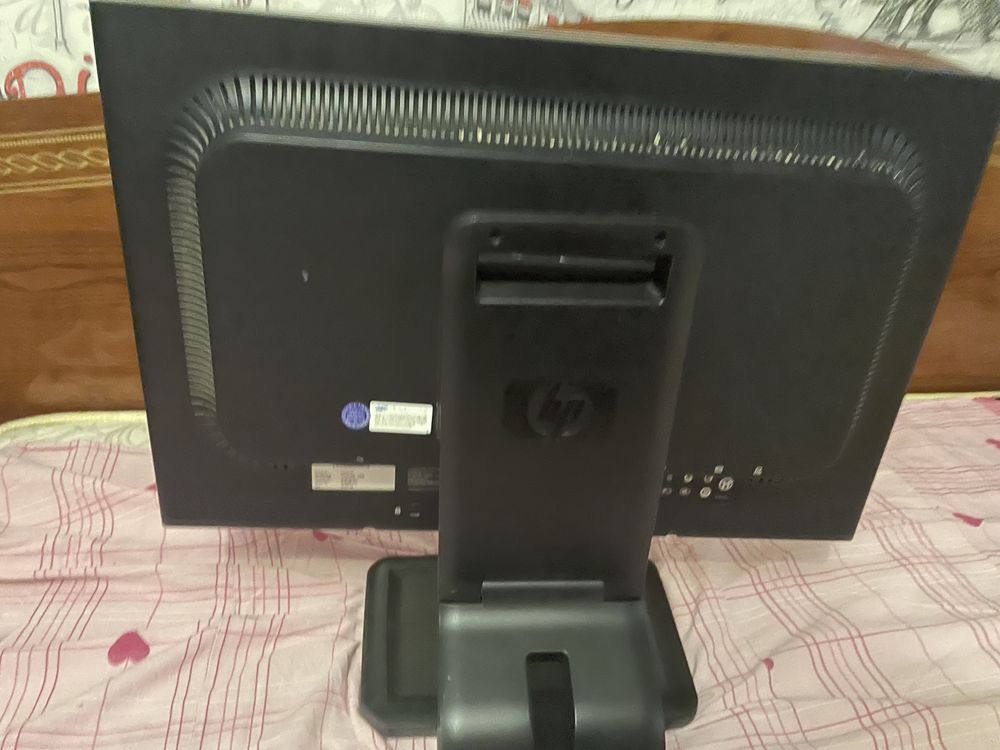 Продам монитор HP