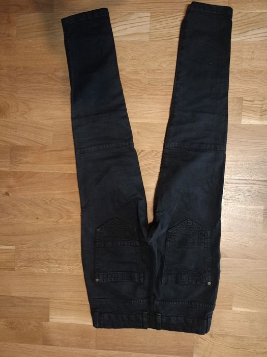Spodnie, dżinsy chłopięce Reserved, r. 140