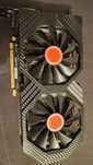 Karta graficzna rx590