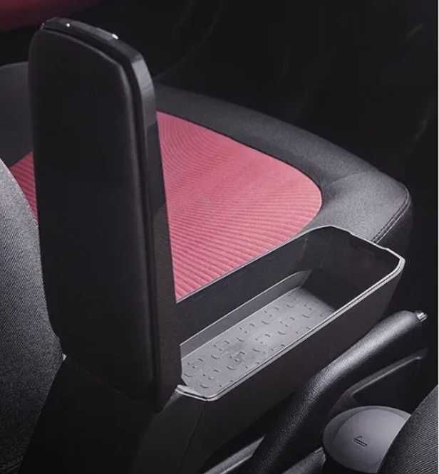 Подлокотник Fiat Grande Punto (Evo)/Linea 2005
