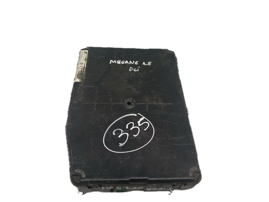Módulo genérico RENAULT Megane II (BM0/1_, CM0/1_)