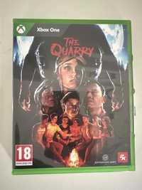 The Quarry Xbox One